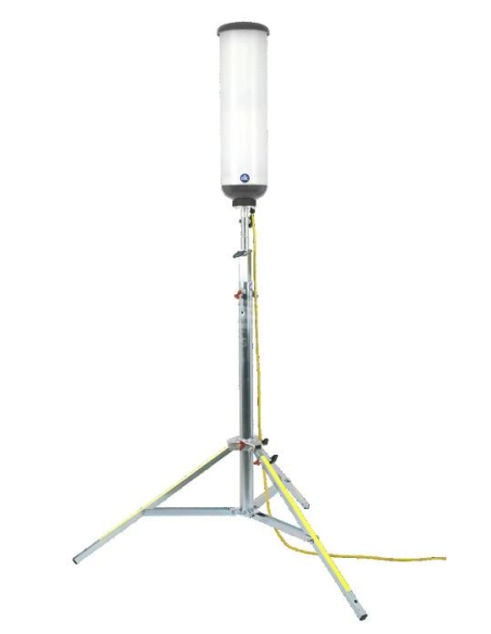 ELC LUMAPHORE LED 400L