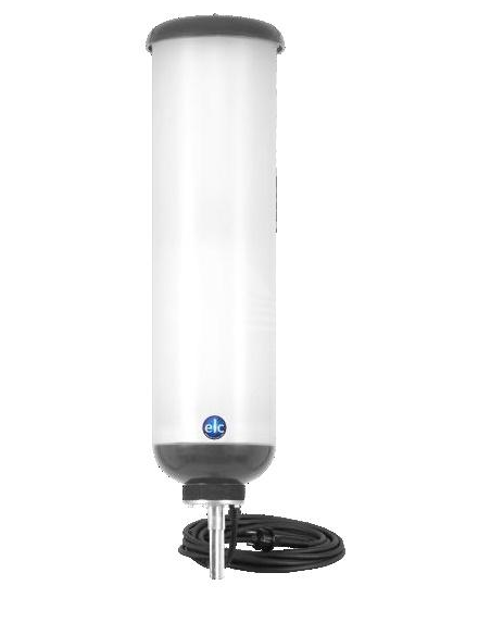 ELC LUMAPHORE LED 400L