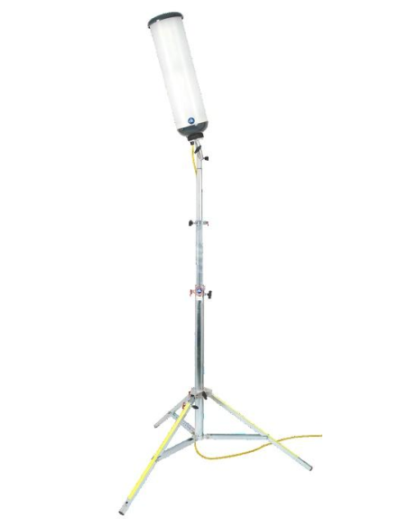 ELC LUMAPHORE LED 200L