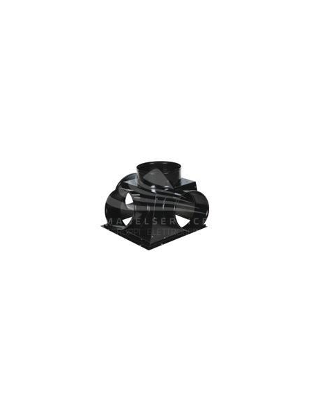 BM2 FOUR-WAYS ADAPTER