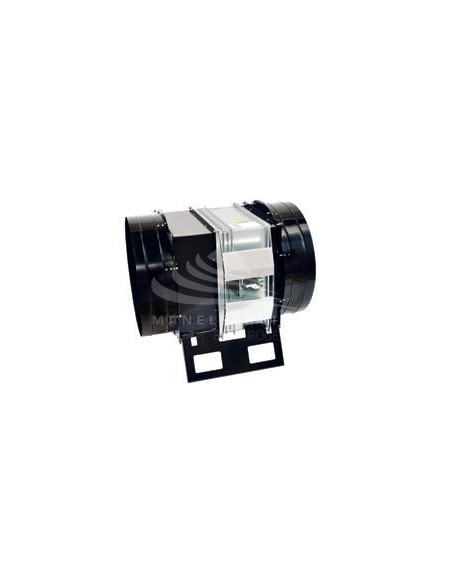 BM2 AIR INLET FIRE SHUTTER KIT (REI 120)