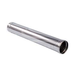 BM2 TUBO SCARICO FUMI INOX