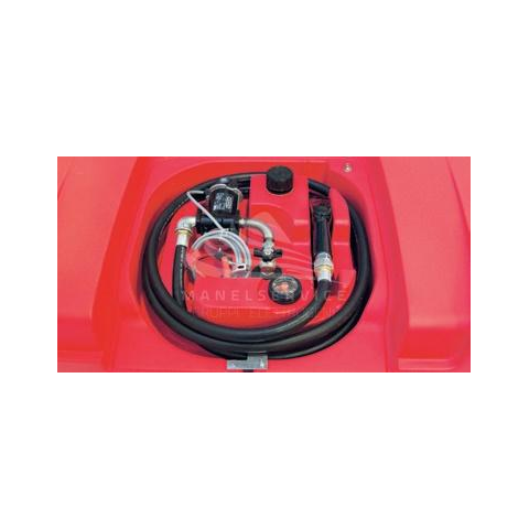BM2 GRUPPO EROGATORE COMPLETO
