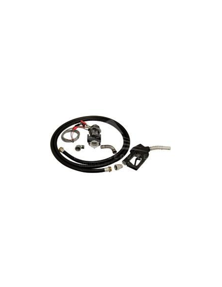 BM2 COMPLETE REGULATOR GROUP