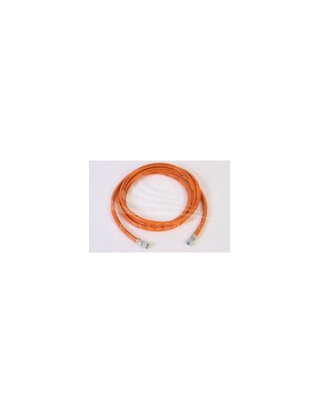 BM2 GAS HOSE WITH CONNECTIONS
