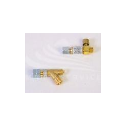 BM2 STOP GAS VALVE
