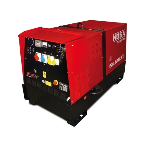 MOSA TS 400 PS/EL-BC