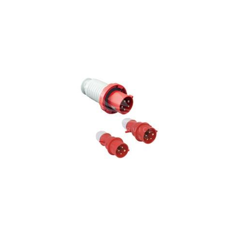 BM2 4-5 PIN PLUG