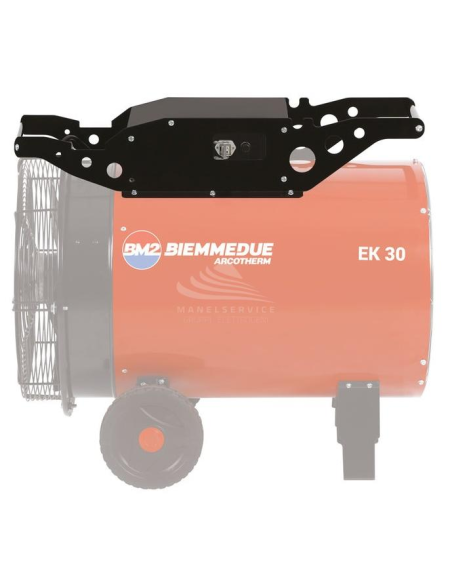 BM2 KIT CARRELLO