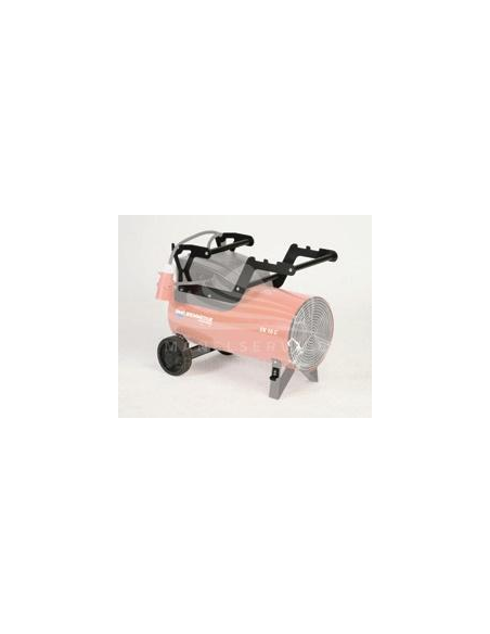 BM2 TROLLEY KIT