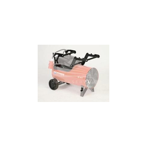 BM2 KIT CARRELLO