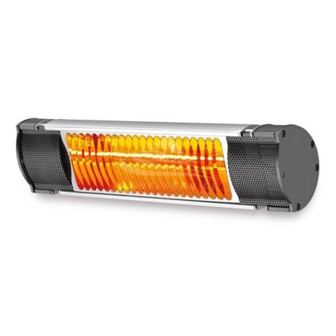 BM2  INFRARED MOBILE SPACE HEATER IK 1.5 - Lamp