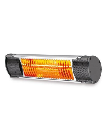 BM2  INFRARED MOBILE SPACE HEATER IK 1.5 - Lamp