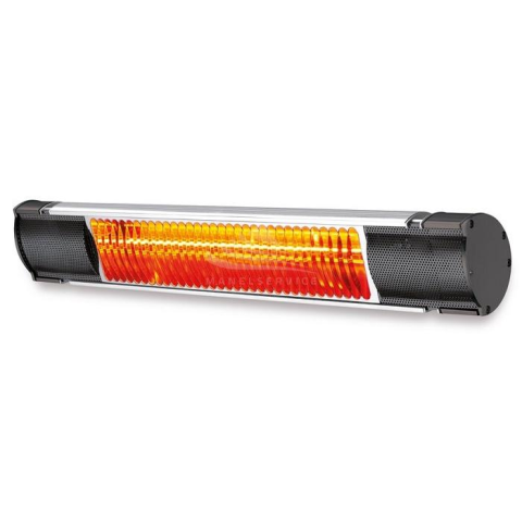 BM2  INFRARED MOBILE SPACE HEATER IK 2.0 - Lamp