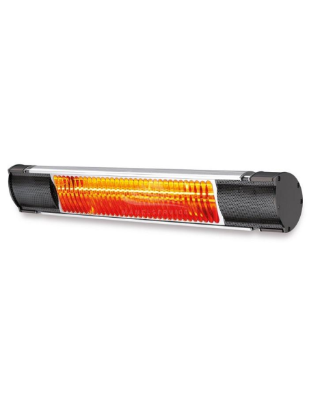 BM2  INFRARED MOBILE SPACE HEATER IK 2.0 - Lamp
