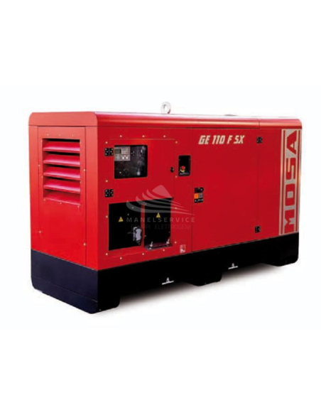 MOSA GE 110 FSX