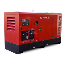 MOSA GE 140 FSX