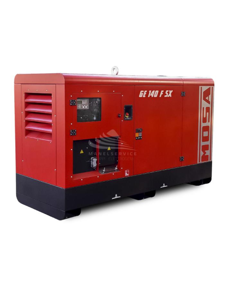 MOSA GE 140 FSX