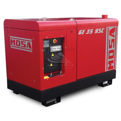 MOSA GE 35 YSX