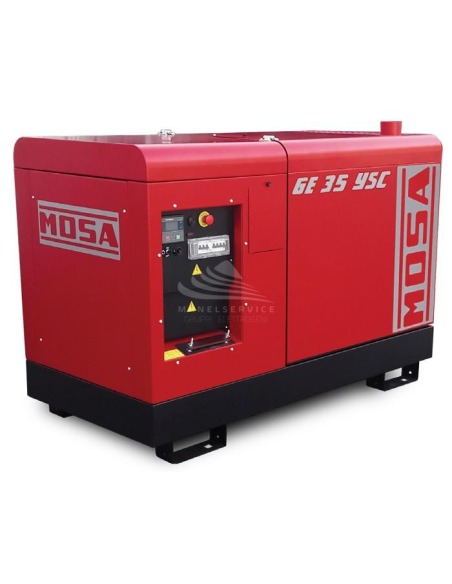 MOSA GE 35 YSX