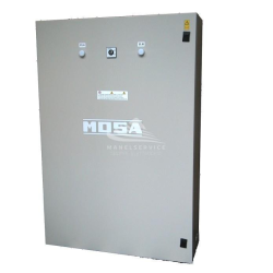 MOSA QUADRO DI TELECOMMUTAZIONE PAC 17