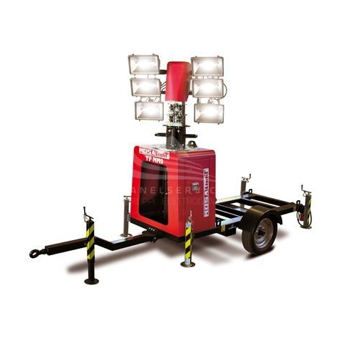 MOSA TF NM9 J-4x1000