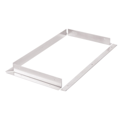 DOMETIC STAINLESS STEEL INSTALLATION FRAME CD-IF-S