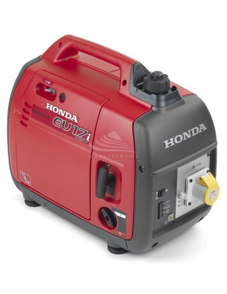 HONDA EU 17i - 50Hz 110V 1