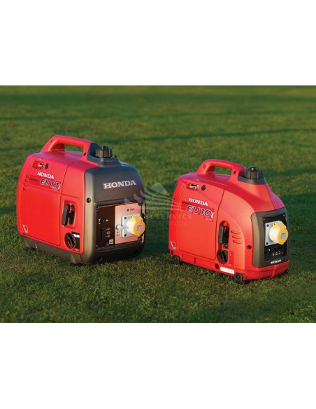 HONDA EU 17i - 50Hz 110V 2