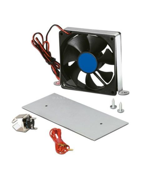 DOMETIC KIT DI VENTILAZIONE AR-VKIT