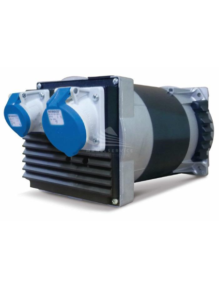 SINCRO QUADRO EM12 PER MODELLI EP, ER, EK