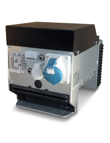 SINCRO QUADRO FM15 PER MODELLI FK