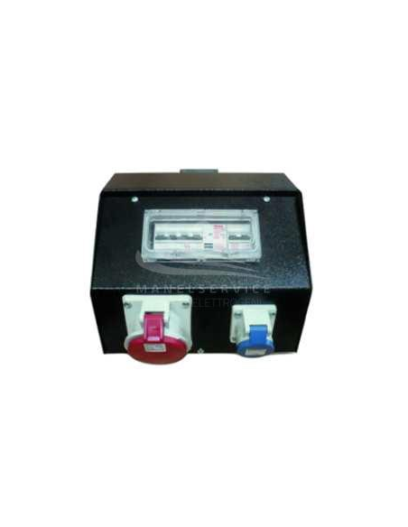 SINCRO QUADRO GT20 PER MODELLI GT