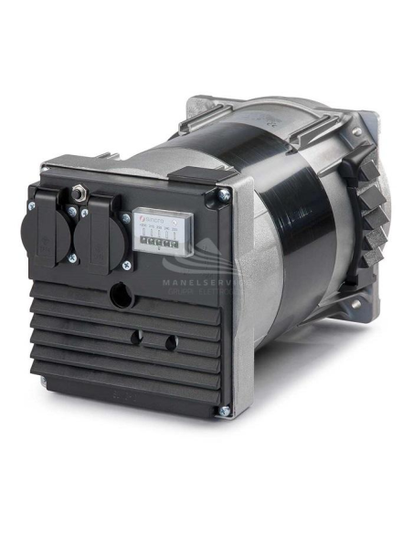 SINCRO ALTERNATORE MONOFASE EP2
