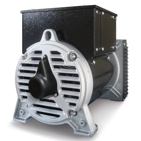 SINCRO SINGLE PHASE ALTERNATOR FKR2