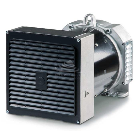 SINCRO SINGLE PHASE ALTERNATOR GKR2