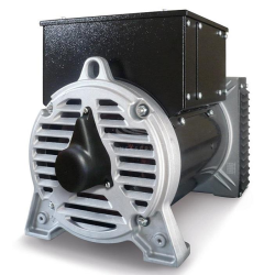 SINCRO THREE PHASE ALTERNATOR FTR2