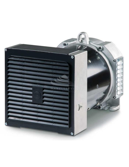 SINCRO SINGLE PHASE ALTERNATOR GK4