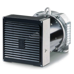 SINCRO ALTERNATORE TRIFASE GT4