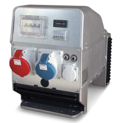 SINCRO THREE PHASE ALTERNATOR FT4