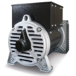 SINCRO ALTERNATORE TRIFASE FTR4
