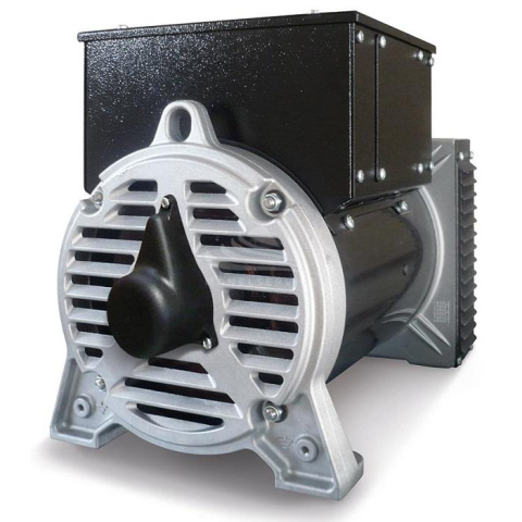 SINCRO ALTERNATORE TRIFASE FTR4