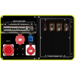 PRAMAC KIT PRESE DI SERVIZIO (SKB) SZ000S000D0