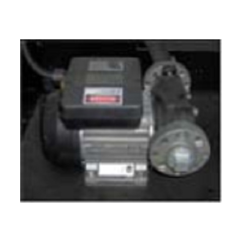 PRAMAC POMPA AUTOMATICA RIFORNIMENTO CARBURANTE