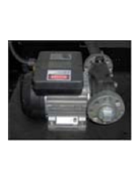 PRAMAC POMPA AUTOMATICA RIFORNIMENTO CARBURANTE