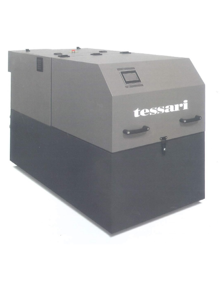 TESSARI EVO9 Cogenerator