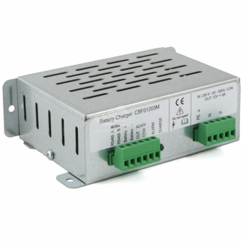 JANUS CBF01203M