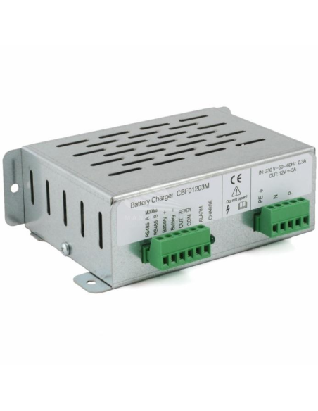 JANUS CBF01203M