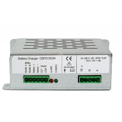 JANUS CBF01203M