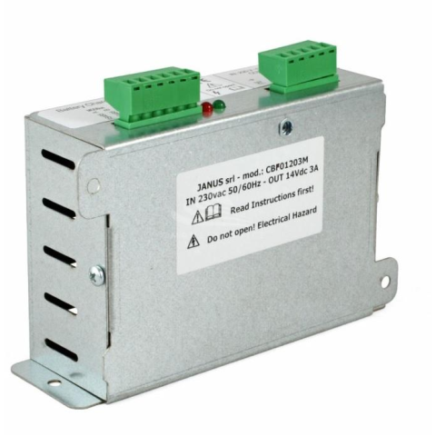 JANUS CBF01203M